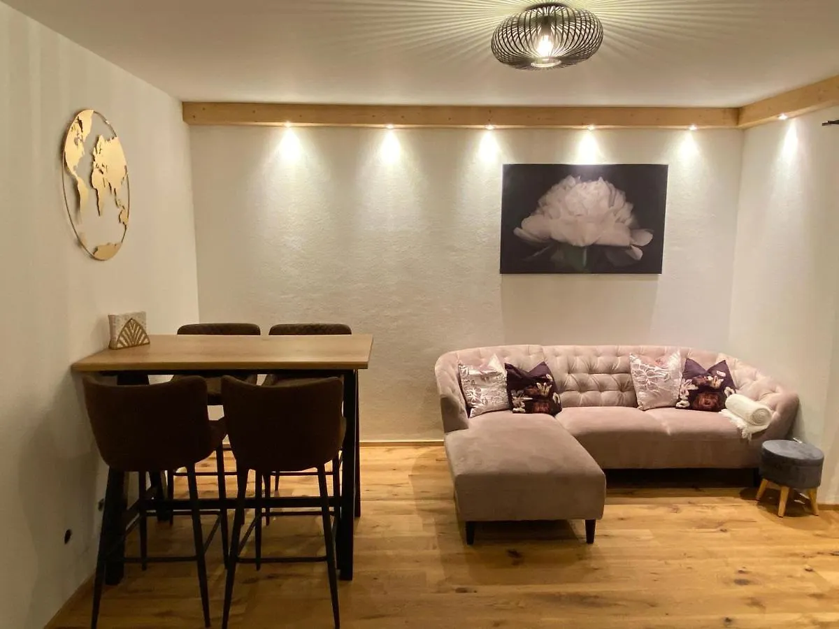 Ferienwohnung Lisl Holzkirchen  Deutschland