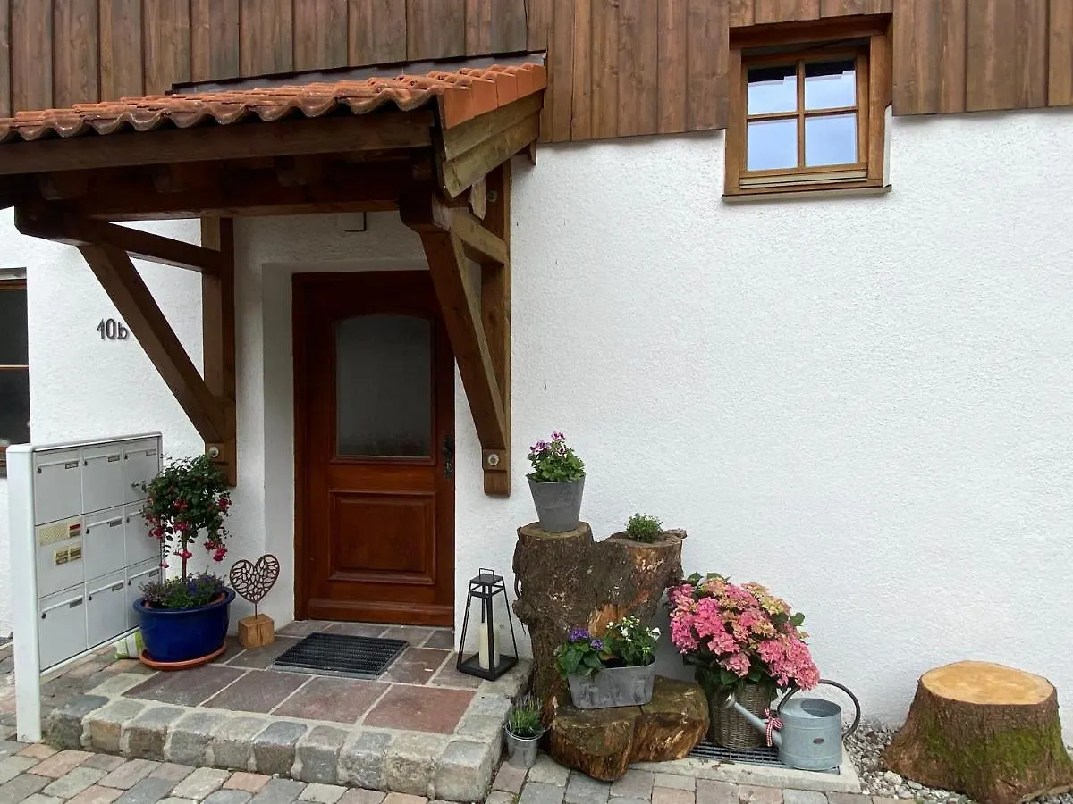 Ferienwohnung Lisl Holzkirchen  Apartment Holzkirchen (Miesbach)