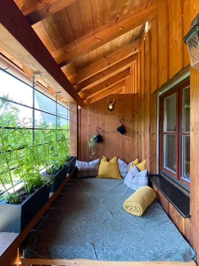Ferienwohnung Lisl Holzkirchen